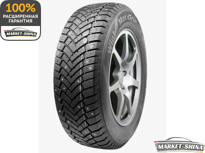 Leao Tire (LingLong) GREEN-Max Winter Grip 215/50 R17 95T