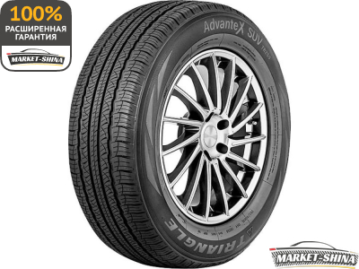 Triangle TC101 Advantex 215/65 R16 102H