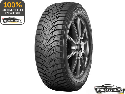 Marshal WS31 Wintercraft SUV Ice 235/55 R18 104T