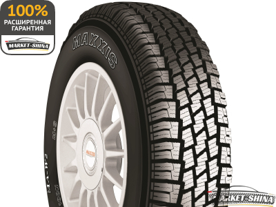 Maxxis WinterMaxx MA W2 195/70 R15 104/102R