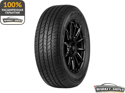 Arivo Traverso ARV H/T 255/60 R18 112H Arivo Traverso ARV H/T 255/60 R18 112H