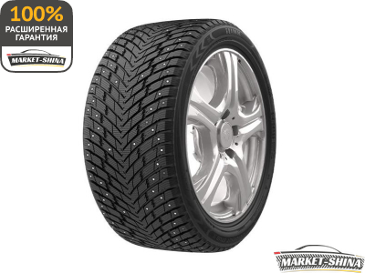 Ilink Wintervorhut Stud II 215/45 R17 91T