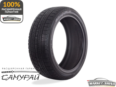 Yokohama iceGuard Studless iG60A 215/55 R18 99Q