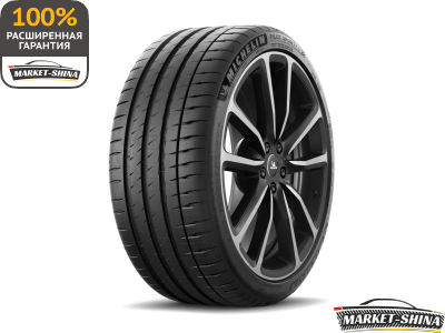 Michelin Pilot Sport 4 S 275/35 R21 103Y