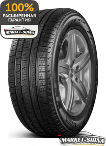 Pirelli Scorpion Verde All Season SUV 285/45 R22 114H