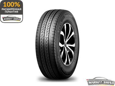 Tourador Winter Pro TSV1 215/65 R16 109R