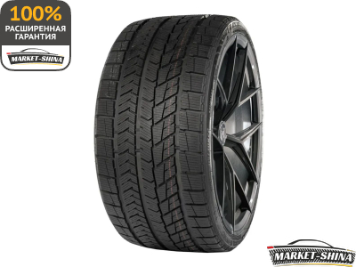 UNISTAR Ice Protection 275/50 R22 115H