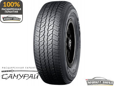 Yokohama G031A 265/65 R18 114V