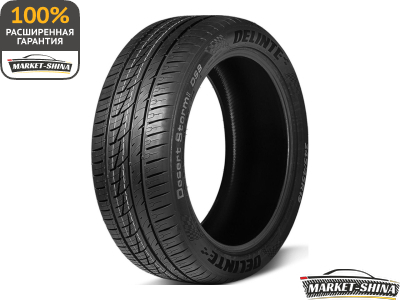 Delinte DS8 275/45 R21 110Y