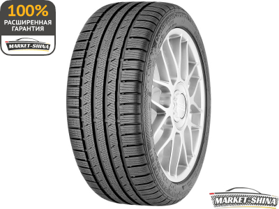 Continental WinterContact TS810 205/55 R17 95V