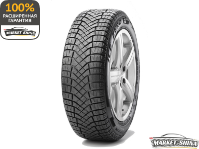 Pirelli Ice Zero FR 255/45 R20 105H