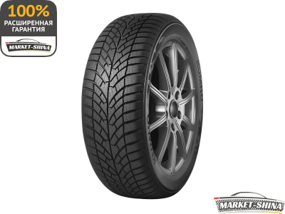 Kumho WP52+ 195/65 R15 91H