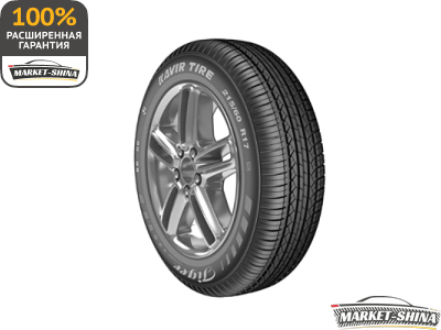 KAVIR TIRE КВ66 TIGER 215/65 R16 102H