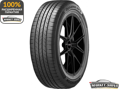 Hankook Dynapro HPX RA43 225/55 R18 102V
