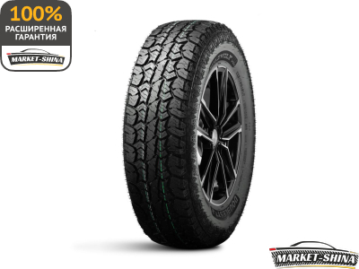 Double Star W01 225/60 R17 99Q