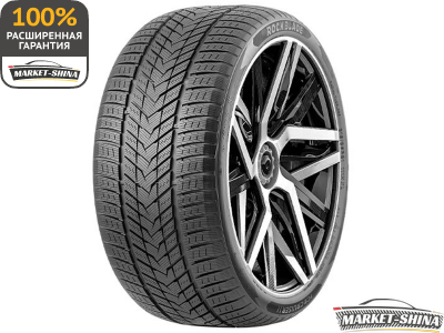 RockBlade Icecruiser II 275/35 R19 100V RockBlade Icecruiser II 275/35 R19 100V