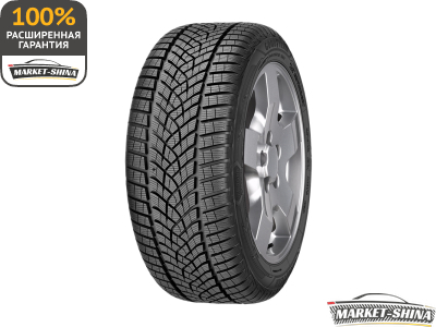 Goodyear UltraGrip Performance + 225/55 R17 101V
