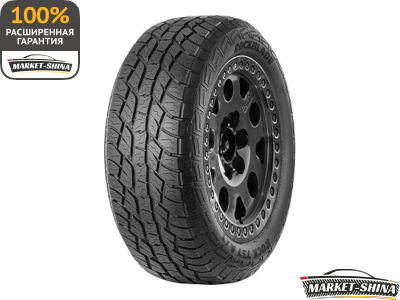 RockBlade ROCK 737 A/T 285/60 R18 120S