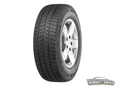 Continental VanContact Winter 8PR 225/70 R15 112R
