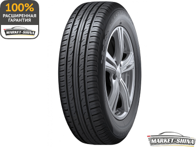 Dunlop Grandtrek PT3 215/60 R17 96H
