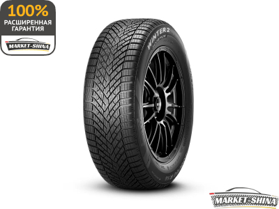 Pirelli Scorpion Winter 2 295/35 R21 107V