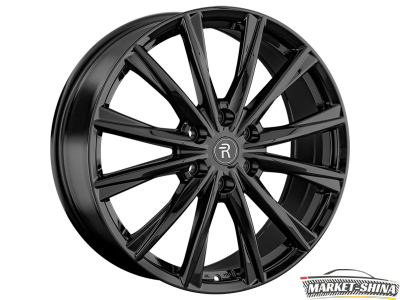 Replay LX246 8 x 22 6*139.7 Et:55 Dia:95.1 BK