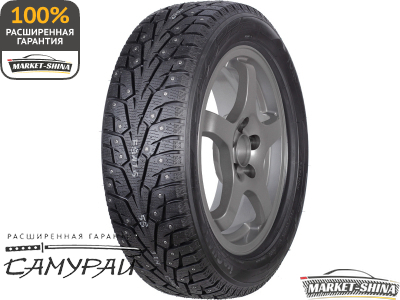 Yokohama Ice Guard IG55 215/70 R16 100T