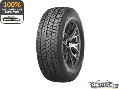 Nexen Nblue 4Season Van 205/65 R15 102/100T