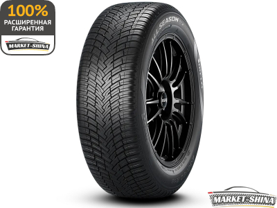 Pirelli Scorpion Verde All Season SF 265/65 R18 114H