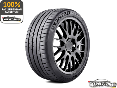 Michelin Pilot Sport 4 S 275/40 R22 108Y