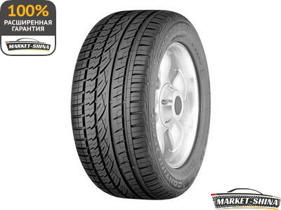 Continental CrossContact UHP 235/65 R17 108V