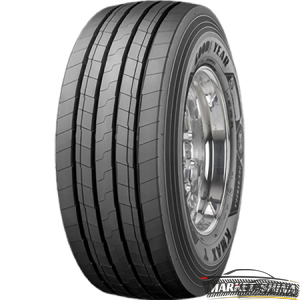 Goodyear KMAX T Gen-2 385/55 R22.5 160K