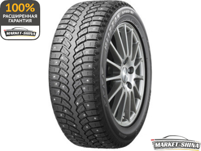 Bridgestone Blizzak Spike-01 205/55 R16 91T