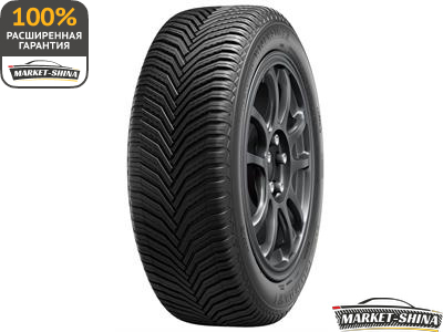 Michelin Crossclimate 2 235/55 R20 102V