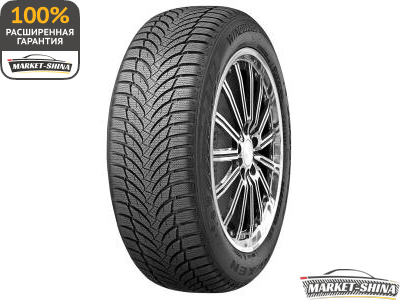 Nexen Winguard Snow G WH2 235/60 R16 100H