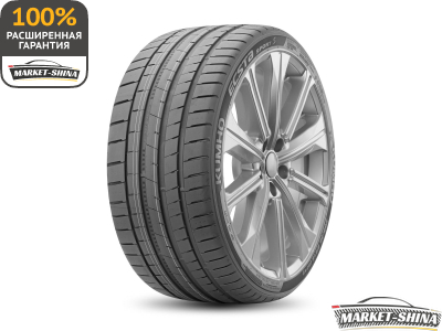 Kumho PS-72 S 265/30 R19 93Y