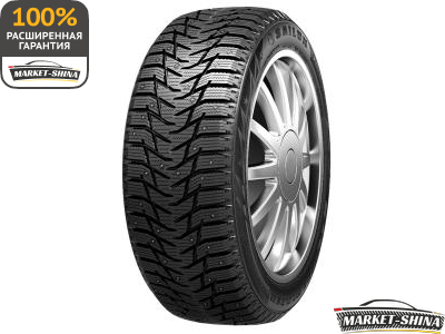 Sailun Commercio Ice 205/65 R16 107R