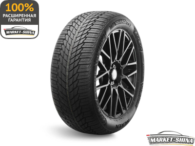 Nexen WINGUARD ICE 3 215/65 R16 98T