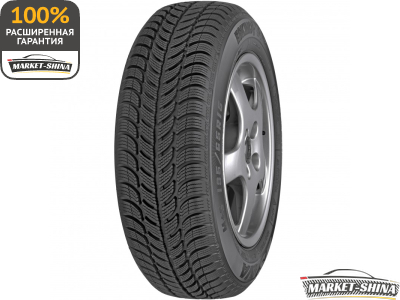 Sava Eskimo S3 + 165/65 R14 79T