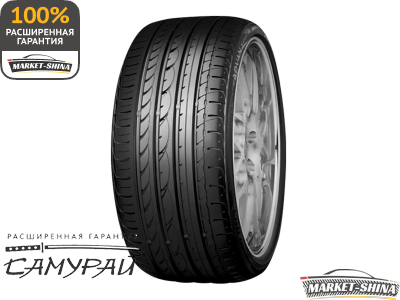 Yokohama Advan Sport V103B 225/50 R17 94Y