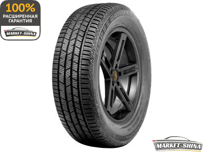 Continental Cross Contact LX Sport 265/45 R20 108V