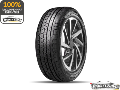 Roadstone Eurovis Alpine WH1 195/60 R15 88H