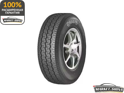 Bars XL607 185/75 R16 104/102P