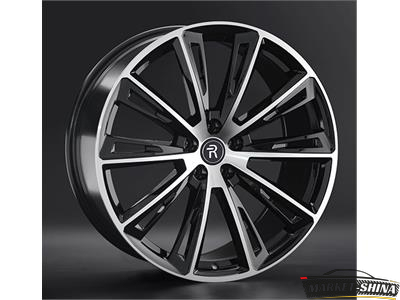 Replay A270 9.5 x 21 5*112 Et:31 Dia:66.6 BKF