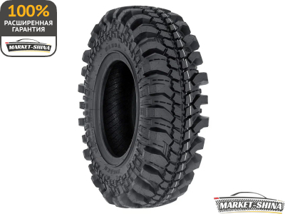 Wanda Digger WN03 265/85 R—15 115K
