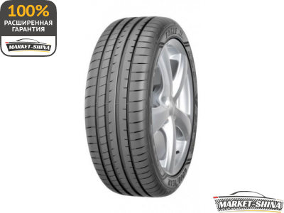 Goodyear Eagle F1 Asymmetric 3 265/30 R20 94Y