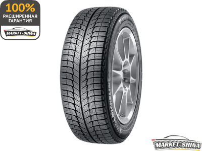 Michelin X-Ice 3 215/55 R18 99H