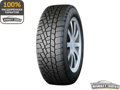 Continental ContiVikingContact 5 205/50 R17 93T