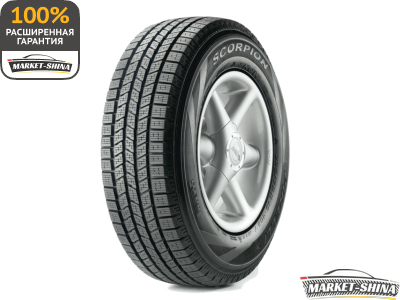 Pirelli Scorpion Ice & Snow 215/65 R16 98T
