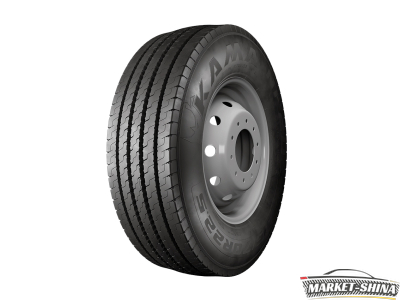 КАМА (Нижнекамский шинный завод) NF 202 385/65 R22.5 160K
